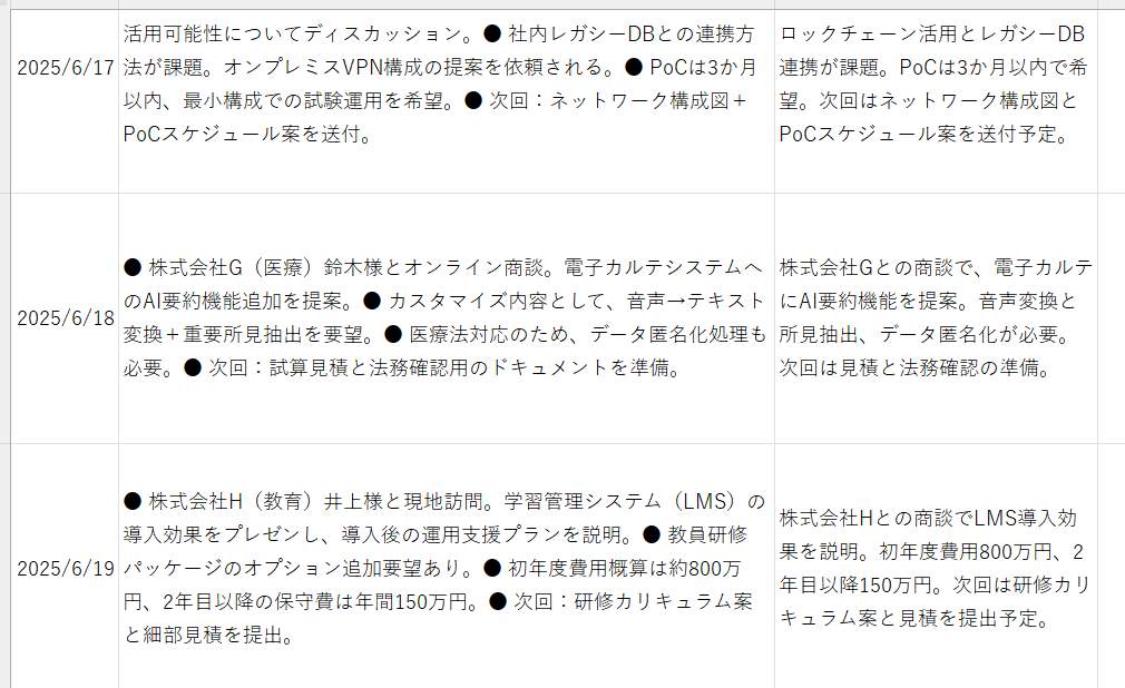 AI.ASK関数の使用例2
